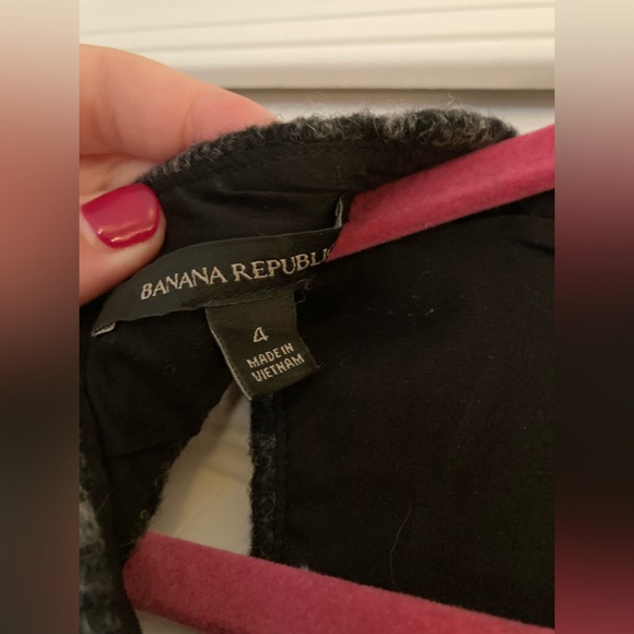 Banana Republic sweater top! - Picture 4 of 4